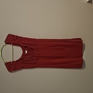 Aeropostal medium dress never used.